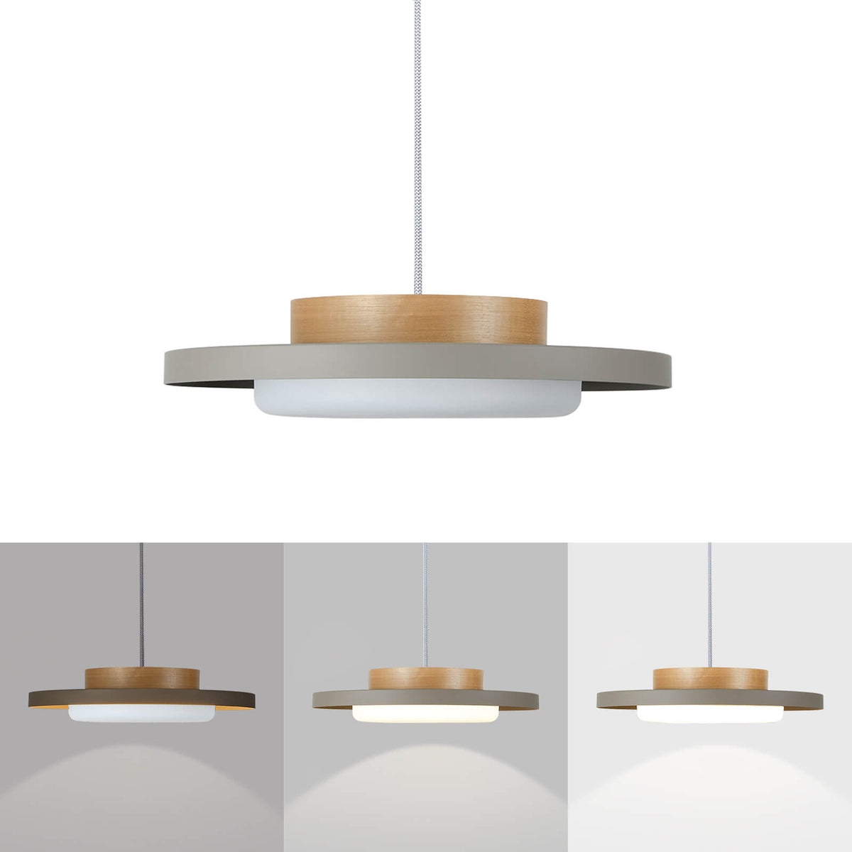 Modern Pendant Lights