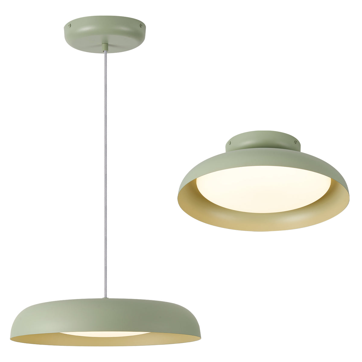 BISAMIYA   LED Pendant Light