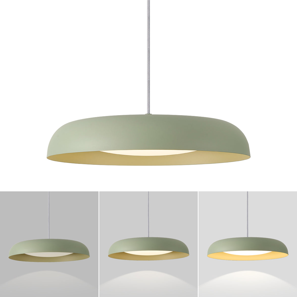 BISAMIYA   LED Pendant Light
