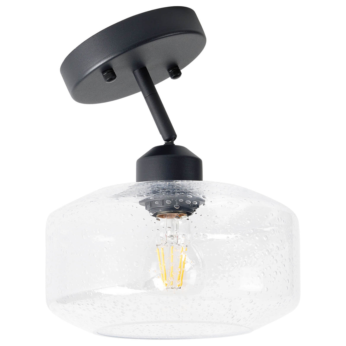 Sloped Ceiling Light