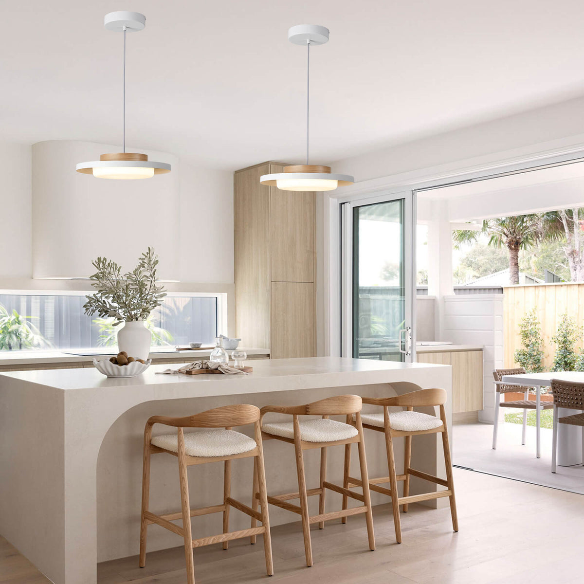 Modern Pendant Lights