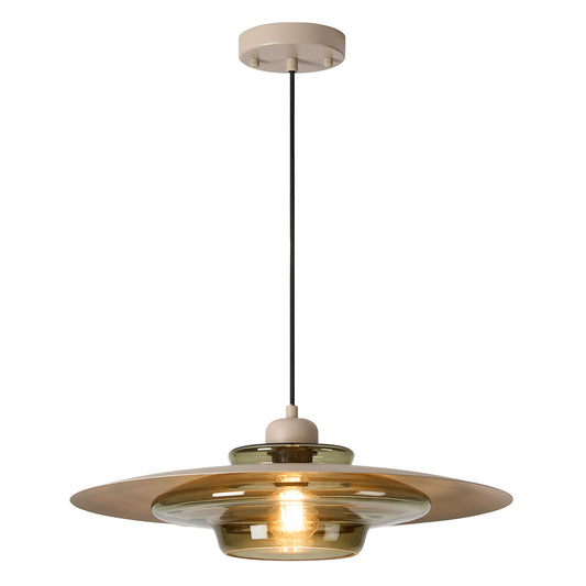 Mid Century Pendant Lighting