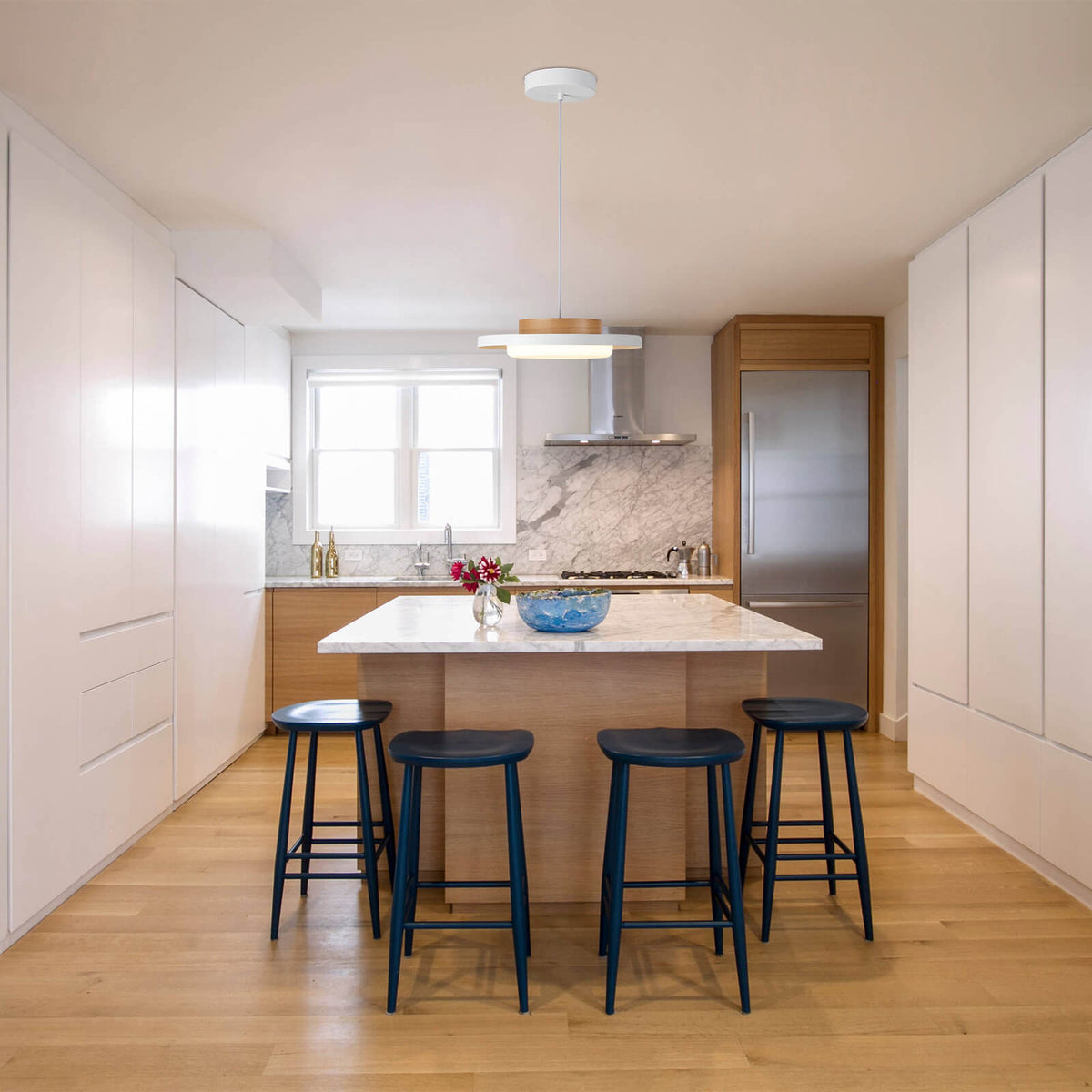 Modern Pendant Lights