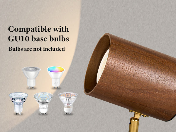 Modern H Type Track Lighting