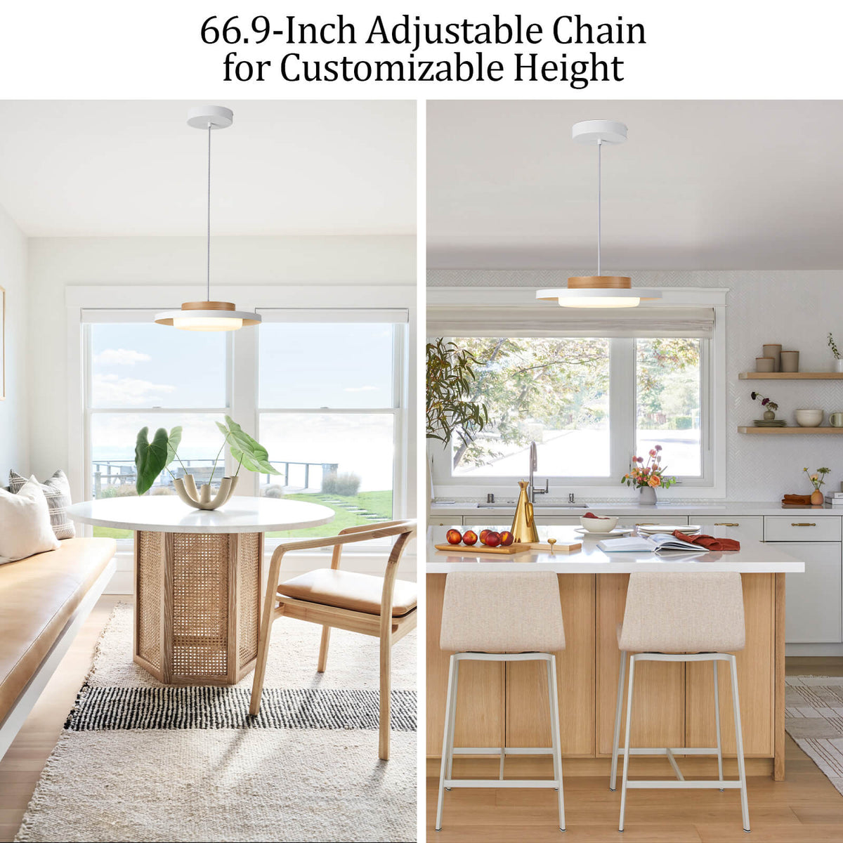 Modern Pendant Lights