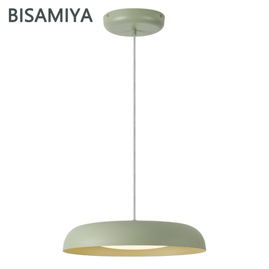 BISAMIYA   LED Pendant Light